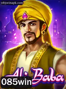 Descubra o Fascinante Jogo 'AliBaba' e Domine o Desafio '085win'