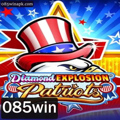 Explorando DiamondExplosionPatriots: Um Mergulho no Universo do Jogo