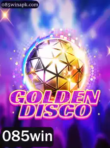 GoldenDisco: Descubra a Magia do Jogo e As Regras de 085win