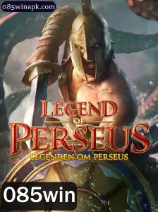 LegendofPerseus: A Nova Sensação nos Jogos de Aventura