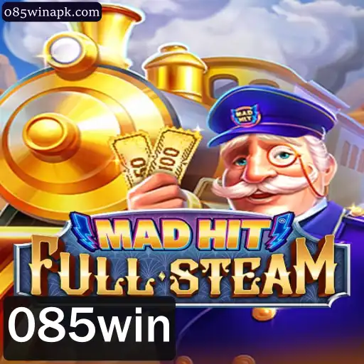 MadHitFullSteam: Desvendando o Jogo e Suas Regras com 085win