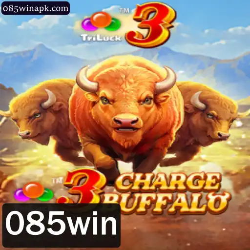 Explorando o Fascinante Mundo do Jogo 3ChargeBuffalo