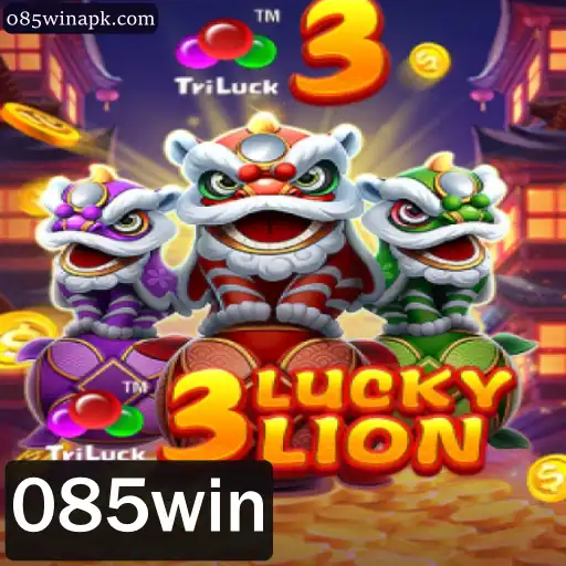 A Jornada Emocionante através do Jogo 3LUCKYLION