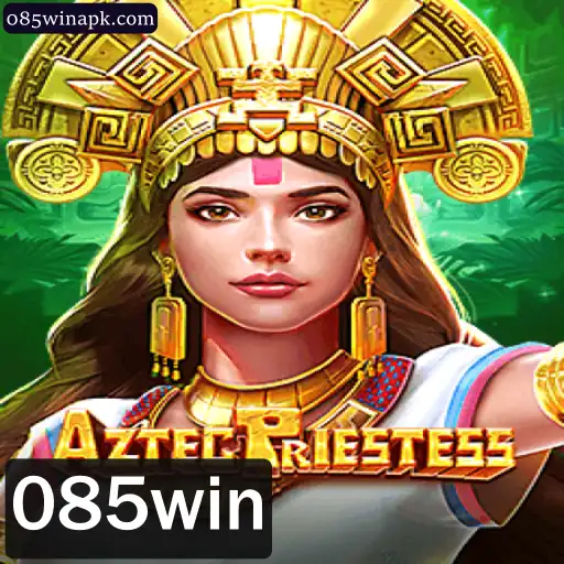 Explorando o Enigmático Mundo de AztecPriestess: Um Mergulho nas Aventuras de 085win