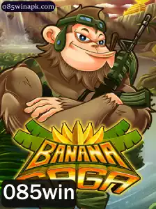 Descubra o Mundo de Aventura em BananaSaga