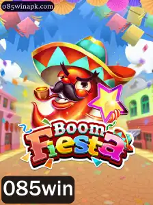 Explorando BoomFiesta: O Jogo de Estratégia e Diversão