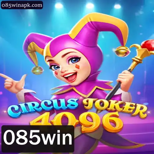 Descubra o Fascinante Mundo de CircusJoker4096: Um Jogo de Estratégia e Diversão