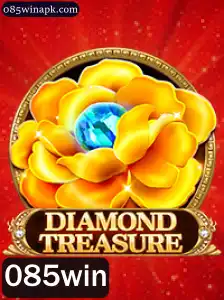 Diamondtreasure: Aventura e Estratégia no Mundo das Pedras Preciosas