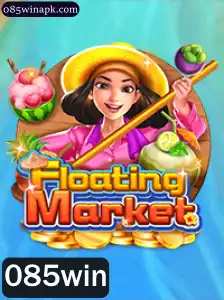 Explorando o Fascinante Mundo de FloatingMarket