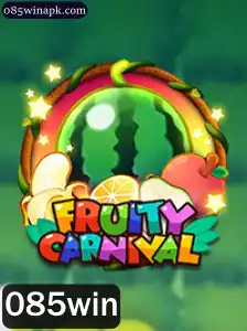 Descubra o Mundo Encantado de FruityCarnival: Descrição, Introdução e Regras do Jogo
