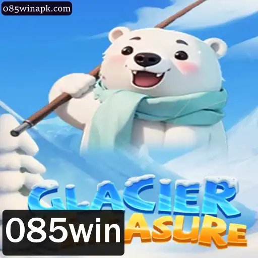 GlacierTreasure: Explore Aventuras Geladas e Conquiste Prêmios com 085win