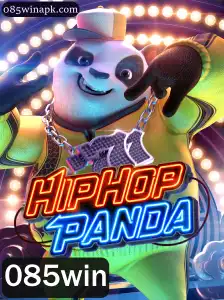 Descubra as Emoções do Jogo HipHopPanda
