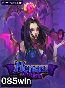 Explorando o Mundo de HungryNight: Uma Jornada de Sobrevivência e Estratégia