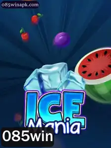 IceMania: Descubra o Jogo que Está Gelando o Mundo do Entretenimento