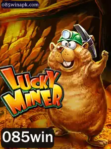 Descubra o Mundo Emocionante de LuckyMiner: Onde Cada Jogada é uma Chance de Vencer com 085win