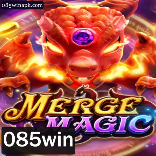 MERGEMAGIC: Descubra o Mundo Encantado do Jogo
