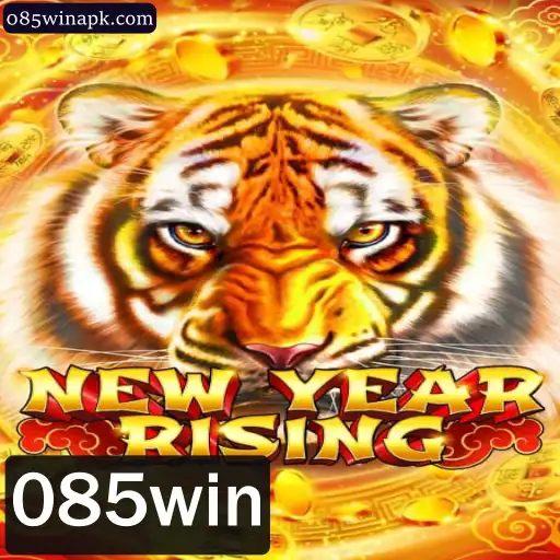 Descubra NewYearRising: O Jogo Que Revoluciona Seu Ano Novo