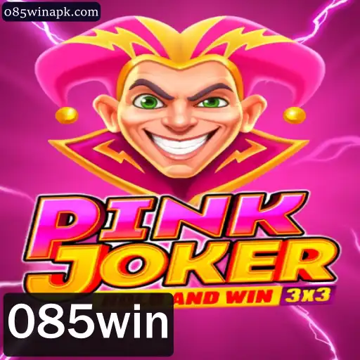 Descubra o Empolgante Mundo de PinkJoker e Aprenda a Jogar com 085Win