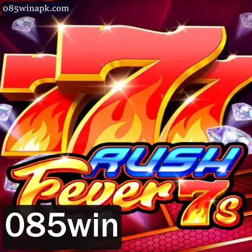RushFever7s: Mergulhando na Ação Intensa com 085win