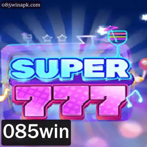 Descubra o Excitante Mundo de Super777: O Jogo de Azar Que Está Conquistando o Cenário Atual