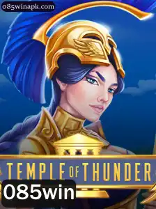 Explorando o Mundo Empolgante de TempleofThunder: Uma Aventura Épica