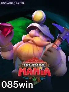 Explorando as Aventuras de TreasureMania: Um Guia Completo