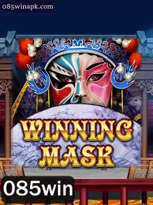 WinningMask: Descubra o Novo Fenômeno dos Jogos de Estratégia