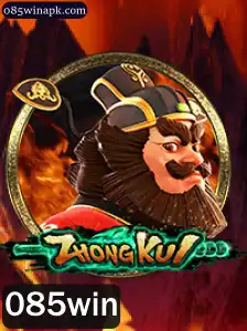 Descubra o Fascinante Mundo de 'ZhongKui': Inovação e Tradição em Cada Partida
