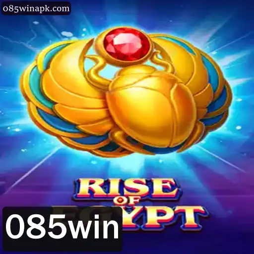 Descubra o Fascinante Mundo de RiseOfEgypt e Alcance a Glória com 085win